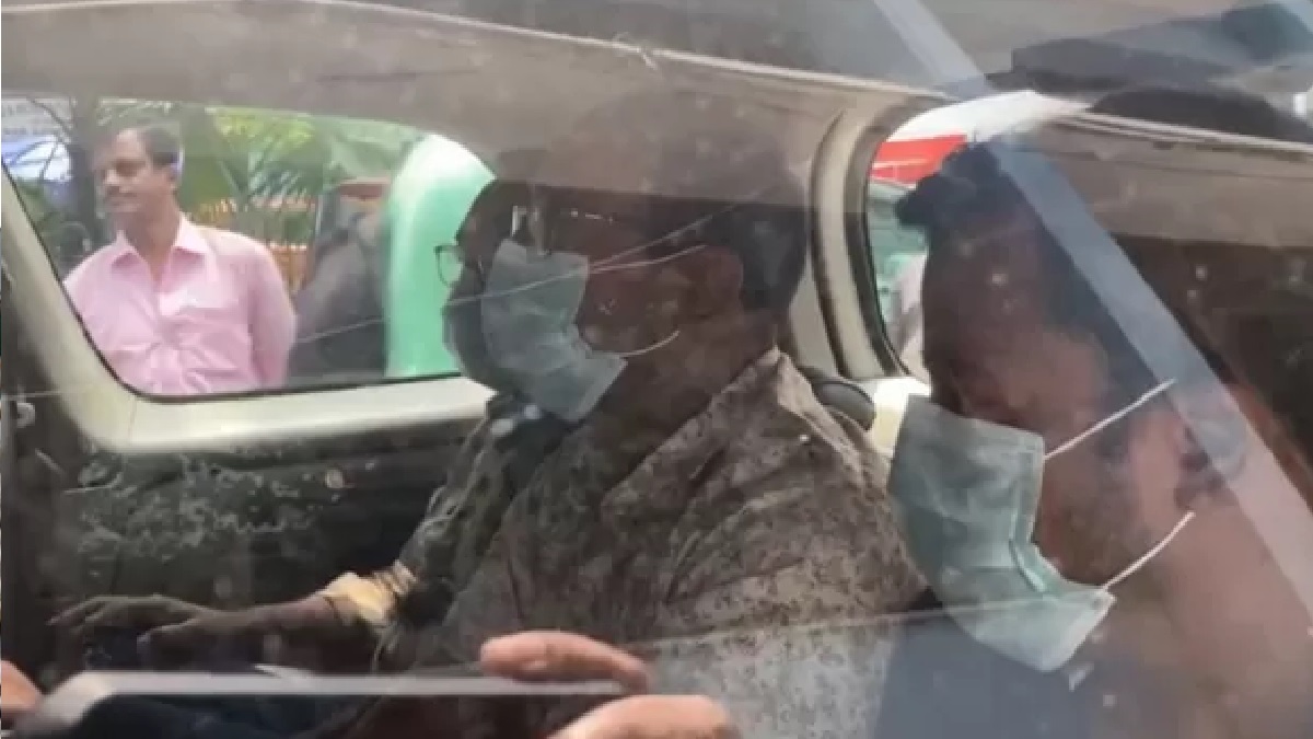 আজ আদালতে তোলা হবে পি কে হালদারকে, আরও একদফা রিমান্ড চাইতে পারে ইডি