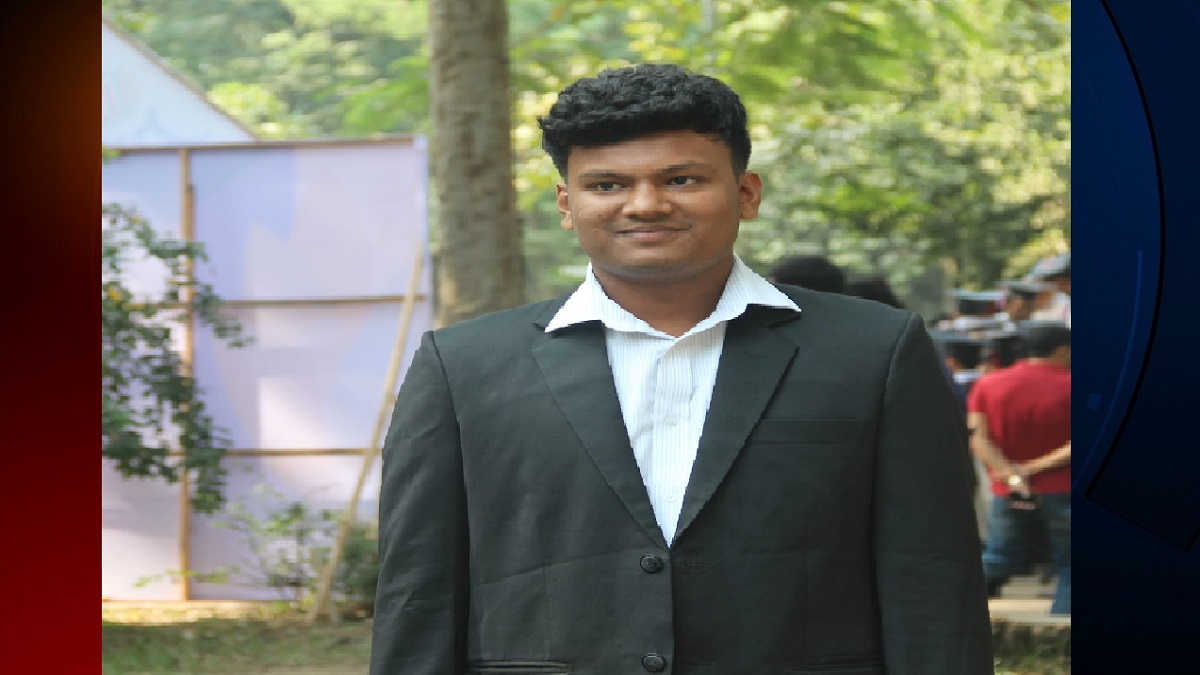হলের পুকুরে ডুবে ঢাবি শিক্ষার্থীর মৃত্যু