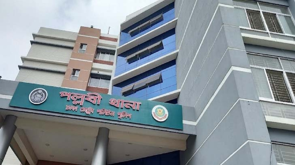 পল্লবী ডিওএইচএস এলাকা থেকে বিইউপি শিক্ষার্থীর ঝুলন্ত লাশ উদ্ধার