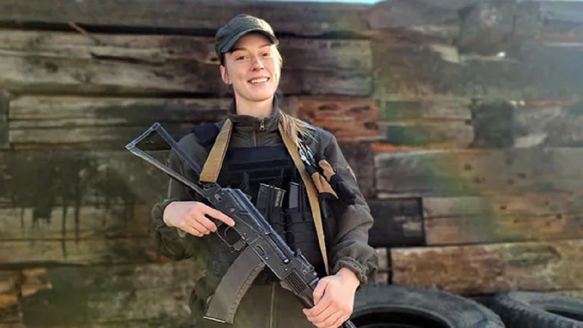 এবার আর রাশিয়ার রক্ষা নেই, যুদ্ধে যোগ দিয়ে স্বর্ণপদকজয়ী শ্যুটার