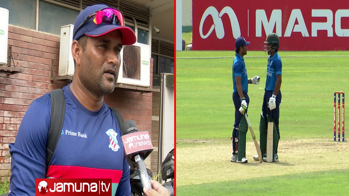 ‘কমন সেন্সের অভাবে ঘরোয়ায় সফলরা ব্যর্থ আন্তর্জাতিক ক্রিকেটে’