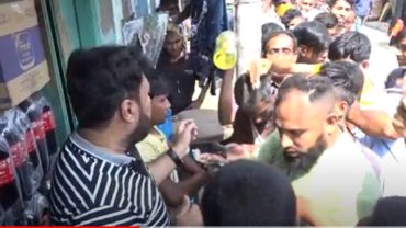ব্রাহ্মণবাড়িয়ায় মজুদকৃত ৪২০ লিটার ভোজ্যতেল ন্যায্য মূল্যে বিক্রির নির্দেশ ভ্রাম্যমাণ আদালতের