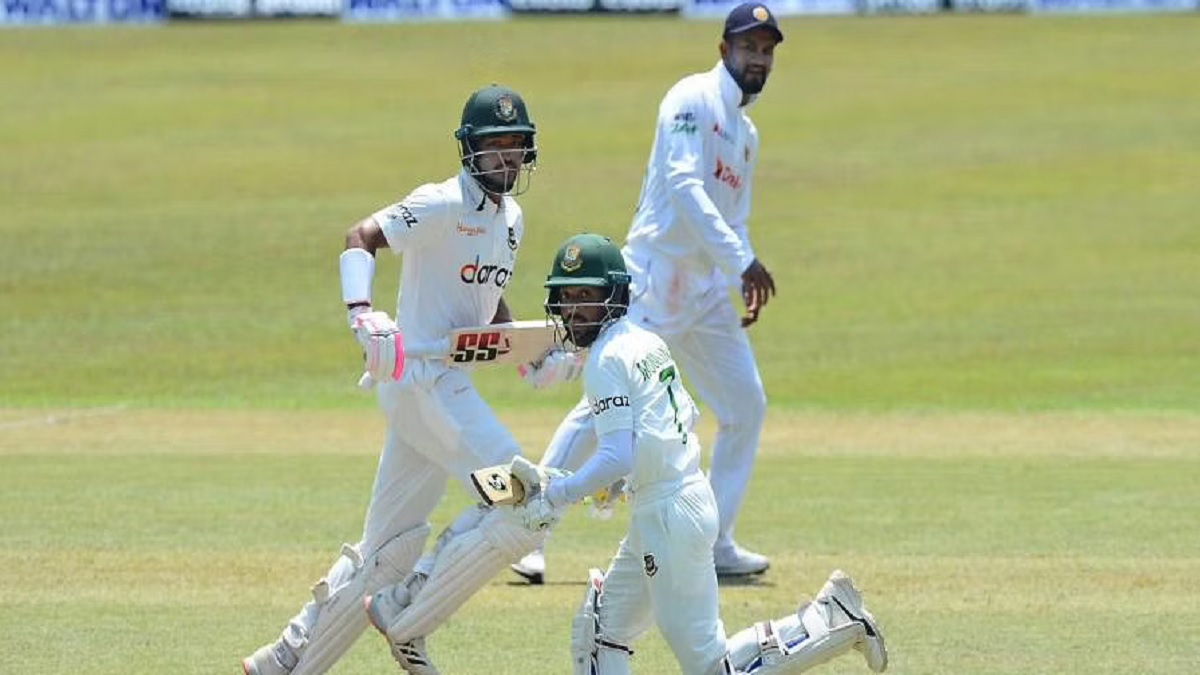 কাল শুরু মিরপুর টেস্ট, টাইগার একাদশে একাধিক পরিবর্তন