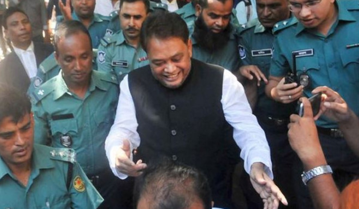 বদির বিরুদ্ধে চলবে দুর্নীতি মামলা: হাইকোর্ট