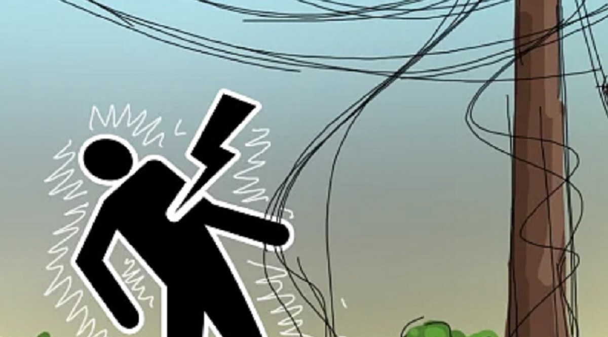 টেলিফোনের পোলকে বিদ্যুতের খুঁটি হিসেবে ব্যবহার, বিদ্যুতায়িত হয়ে স্কুলছাত্রের মৃত্যু