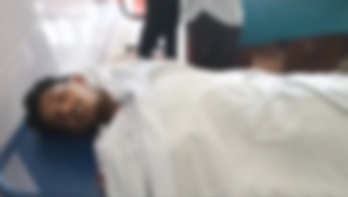 গোপালগঞ্জের কাশিয়ানীতে বন্ধুর ছুরিকাঘাতে কলেজছাত্র খুন