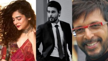 হিন্দি সিনেমা ‘ইন দ্য রিং’এ বাংলাদেশের সিয়াম; সাথে মিথিলা ও জাভেদ জাফরি