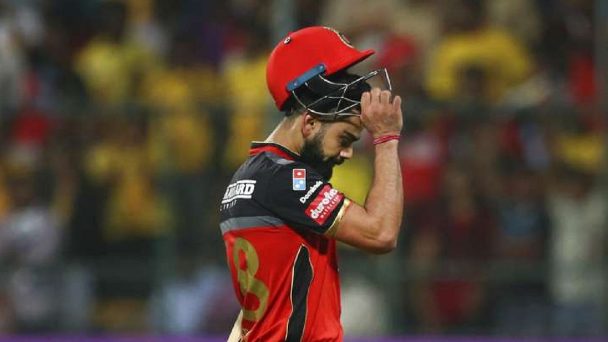 আবারও শূন্য রানে আউট কোহলি; ভন বলছেন বিশ্রামে যেতে, দিলীপ চান খেলুক