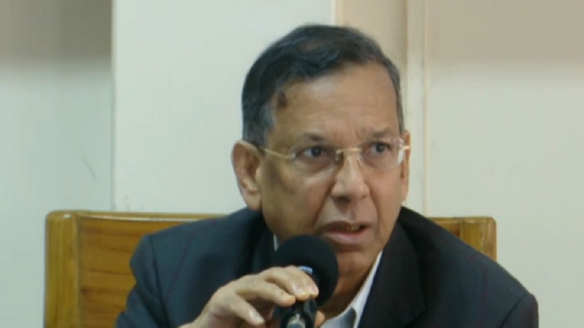 ডিজিটাল নিরাপত্তা আইনে যত্রতত্র গ্রেফতার করা হয় না: আইনমন্ত্রী