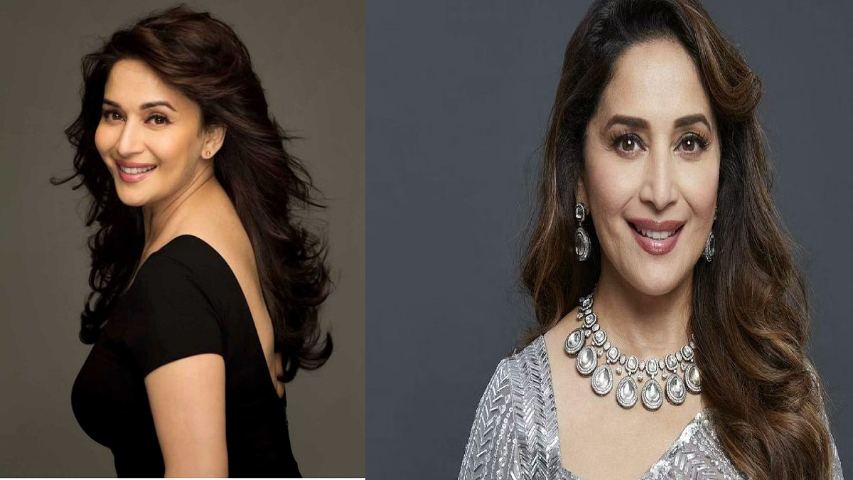 মাধুরী দীক্ষিতের জন্মদিন আজ; জেনে নিন এই তারকা সম্পর্কে অজানা কিছু তথ্য