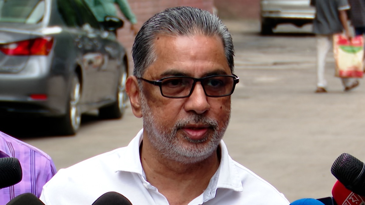 অজ্ঞতার কারণে মিরপুরের উইকেট নিয়ে সমালোচনা হয়: মাহবুব