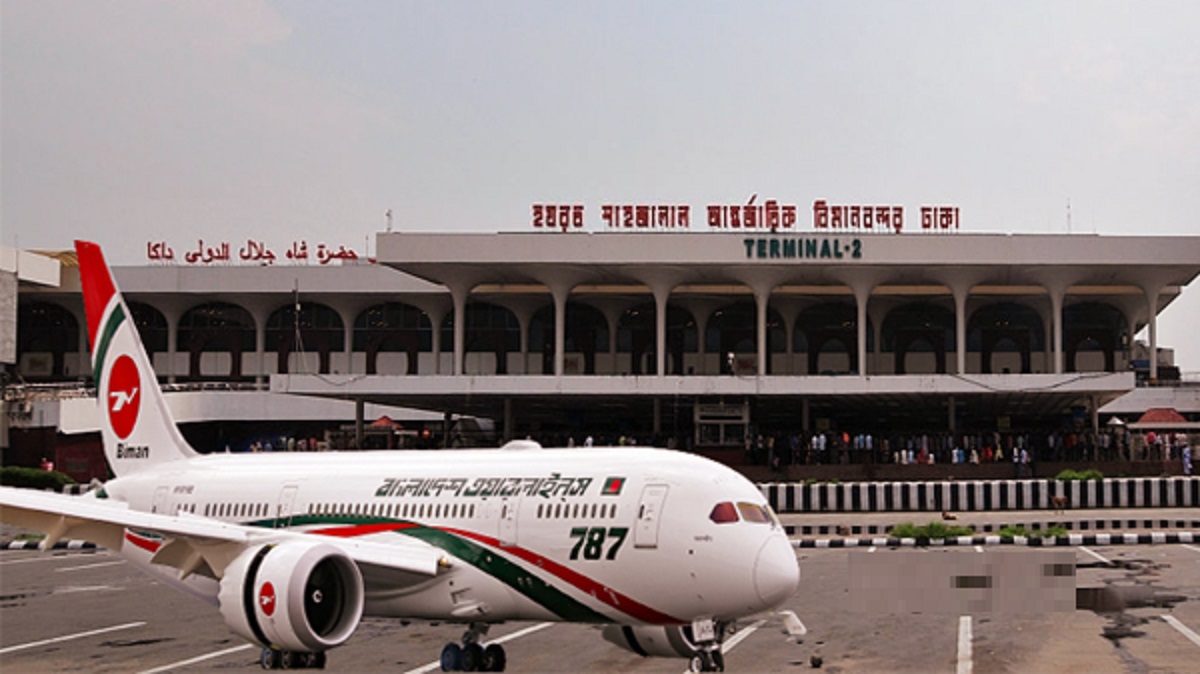 মাঙ্কিপক্স নিয়ে বিমানবন্দর ও স্থলবন্দরে সতর্কতা জারি