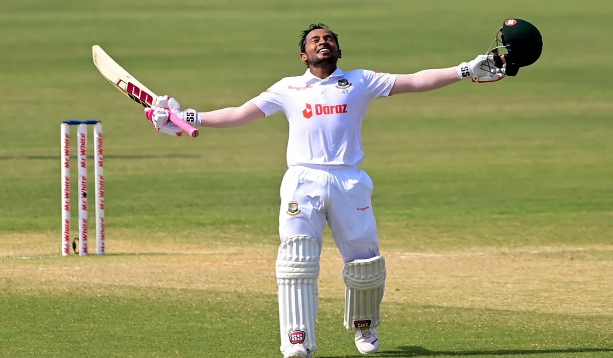 তামিম-মুশফিকের ফিরে আসার ইনিংসে টাইগারদের লিড