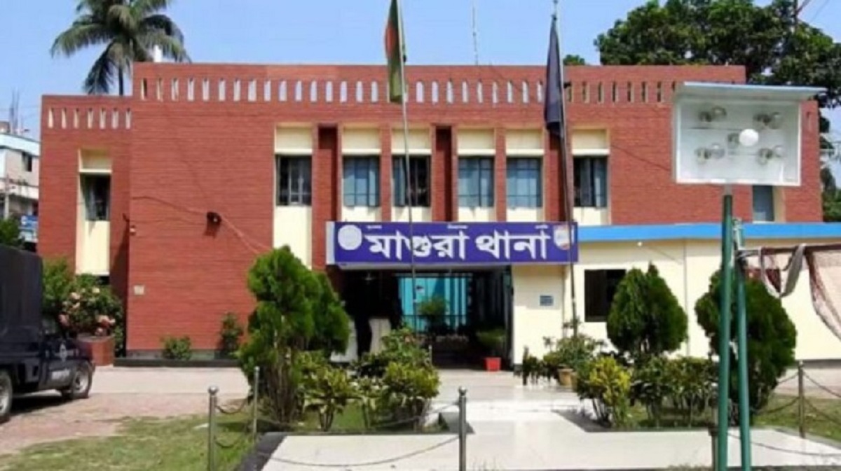 মাগুরায় জেলা ছাত্রদলের সভাপতি-সম্পাদকসহ আটক ১০