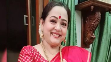 নায়িকার চরিত্রে অভিনয়ের ডাক পেয়েছি, সঙ্গে কুপ্রস্তাবও: অপরাজিতা