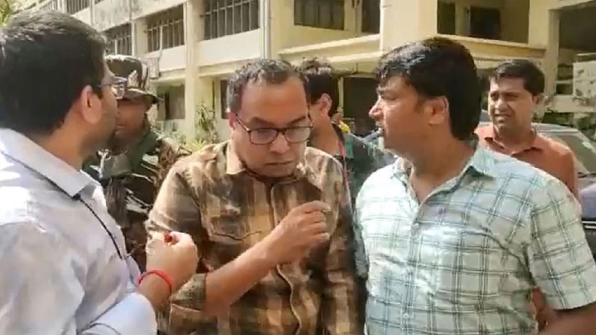 ‘বন্দি বিনিময় চুক্তি ও আইনি প্রক্রিয়ায় পি কে হালদারকে দেশে ফিরিয়ে আনা হবে’