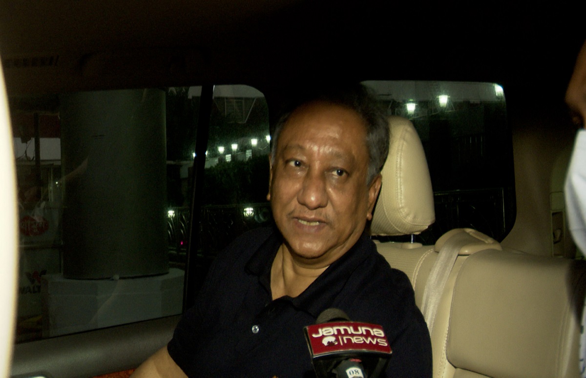 আজকালের মধ্যে মুমিনুলের অধিনায়কত্ব নিয়ে সিদ্ধান্ত: পাপন