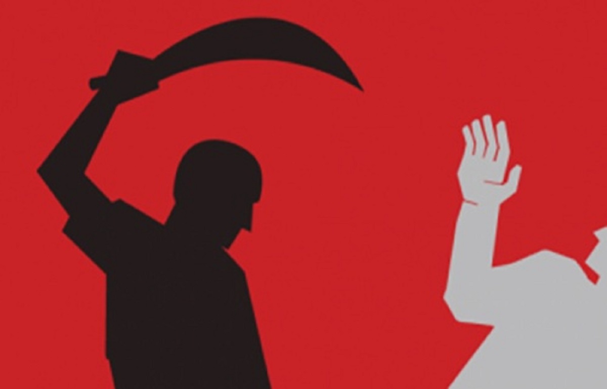 নড়াইলে ব্যবসায়ীকে কুপিয়ে হত্যা