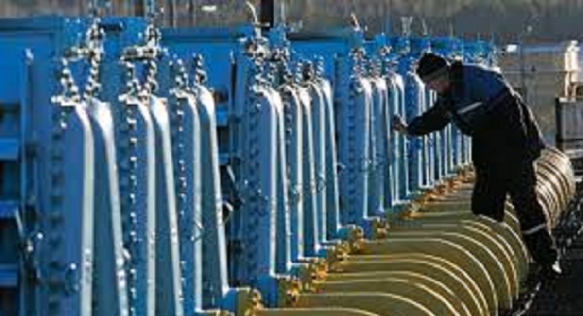 পোল্যান্ডে গ্যাস বন্ধ করেছে রাশিয়া, চুলায় আগুন নেই লাখ লাখ বাসিন্দার