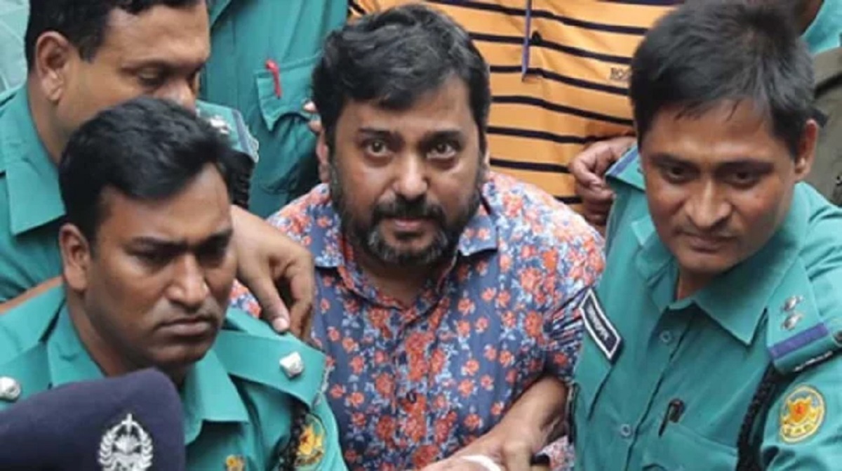 আজ আত্মসমর্পণ করে জামিনের আবেদন করবেন সম্রাট