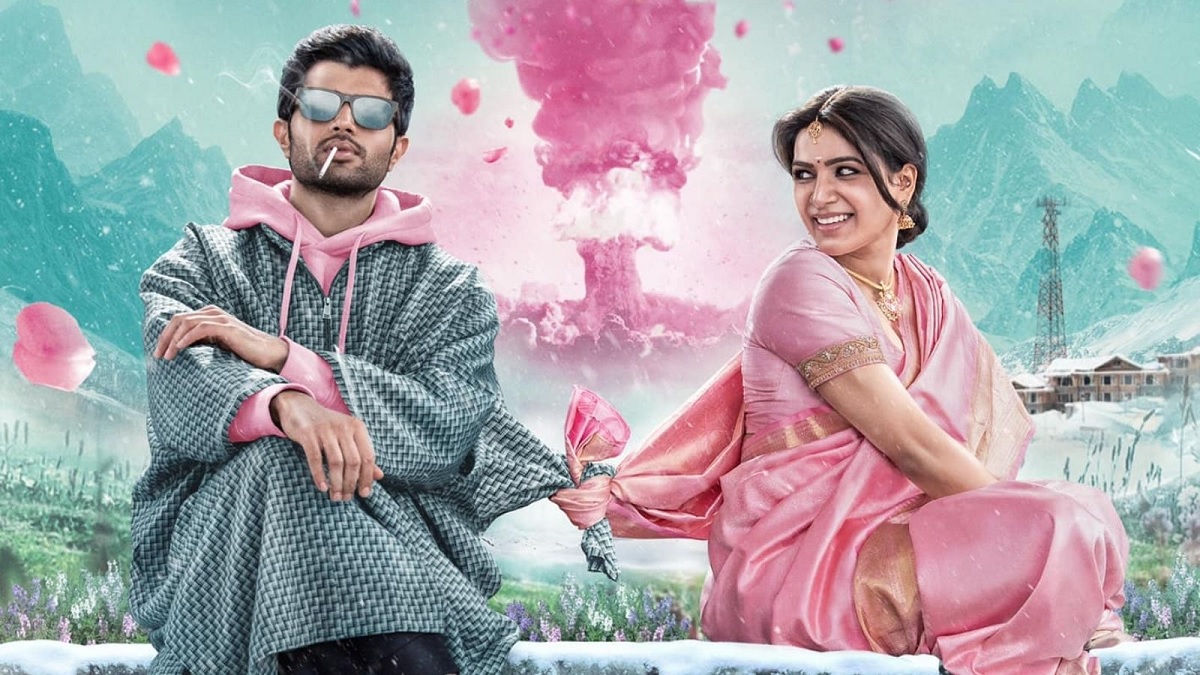 ব্রিজ থেকে নদীতে পড়লো গাড়ি, দুর্ঘটনায় আহত সামান্থা-বিজয়