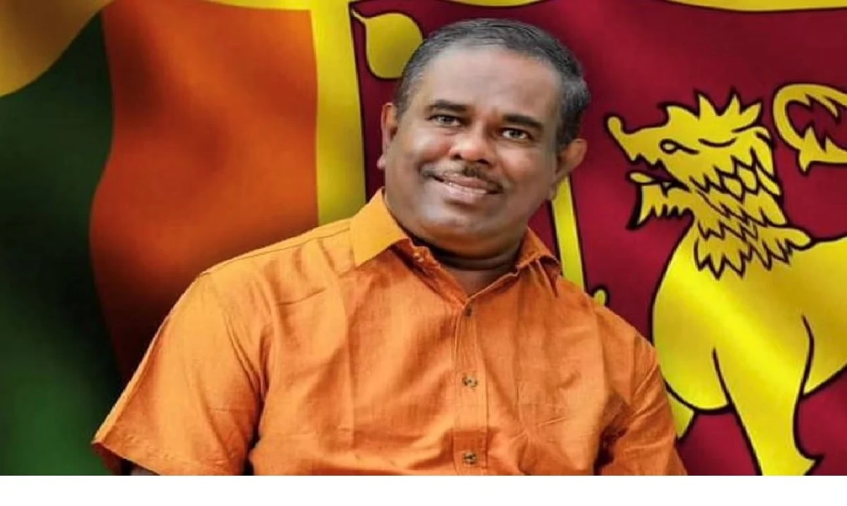 নিজের গুলিতে নয়, গণপিটুনিতেই মারা যান শ্রীলঙ্কার সেই এমপি