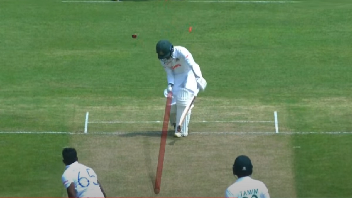 টস জিতে বাংলাদেশের ব্যাটিং, শুরুতেই উধাও টপ অর্ডার