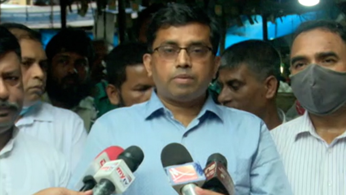 ‘আইন মেনেই অভিযান পরিচালনা করছে ভোক্তা অধিকার অধিদফতর’