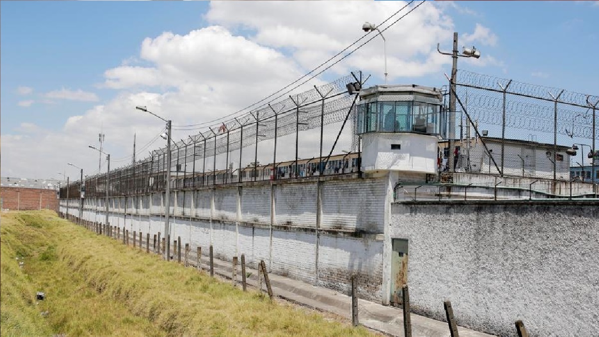 কলম্বিয়ায় জেল থেকে পালানোর সময় ৪৯ জনের মৃত্যু