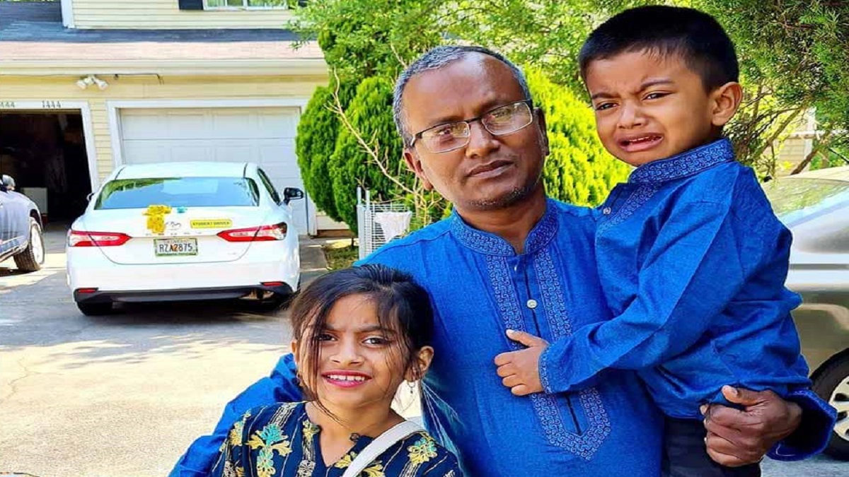 যুক্তরাষ্ট্রে নিজ দোকানের সামনে গুলি করে বাংলাদেশিকে হত্যা