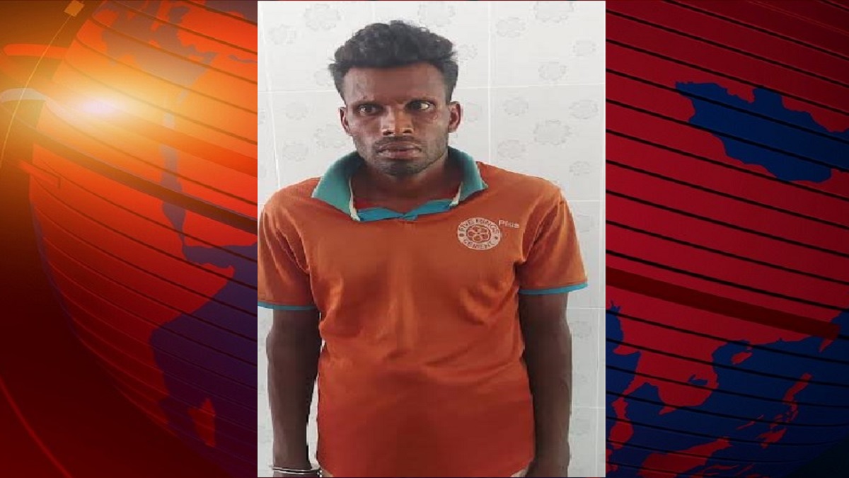 বাগেরহাটে ১৭ মামলার আসামি, ডাকাত সিন্ডিকেটের প্রধান গ্রেফতার