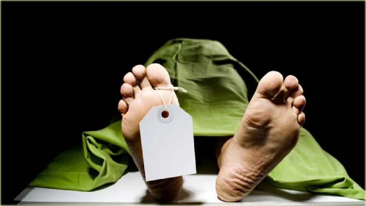 ডেমরায় দম্পতির মরদেহ উদ্ধার