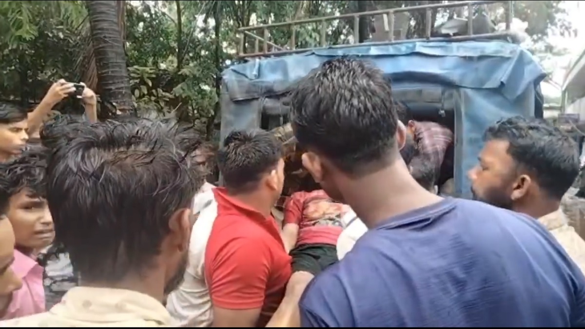 কক্সবাজারের কুতুবদিয়া ও পেকুয়ায় বজ্রপাতে  নিহত ৩, আহত ২