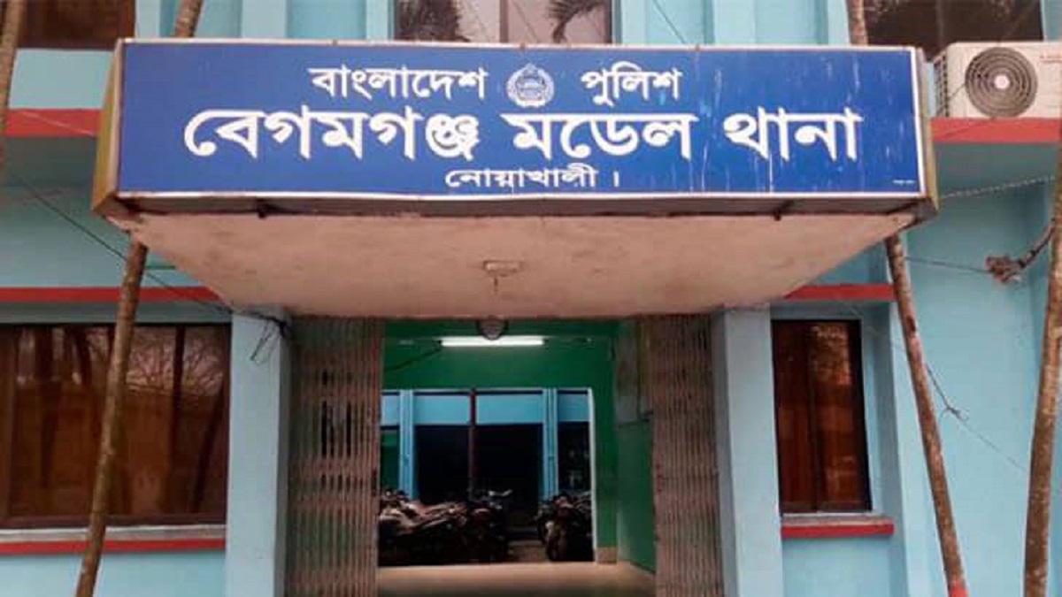 নোয়াখালীতে এজেন্ট ব্যাংকিংয়ের ১৯ লক্ষ টাকা ছিনতাই