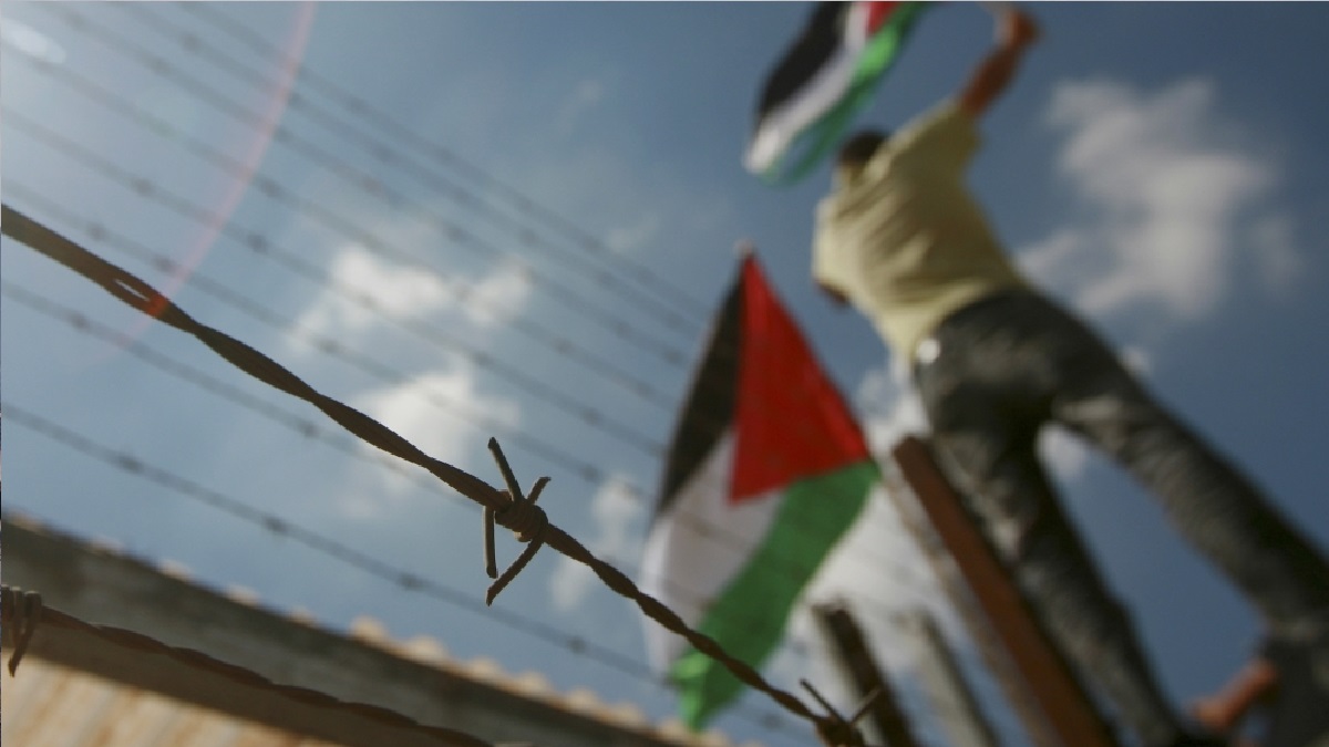 সংকট সমাধানে অচিরেই ফিলিস্তিন ও ইসরায়েলে সফর করবেন বাইডেন