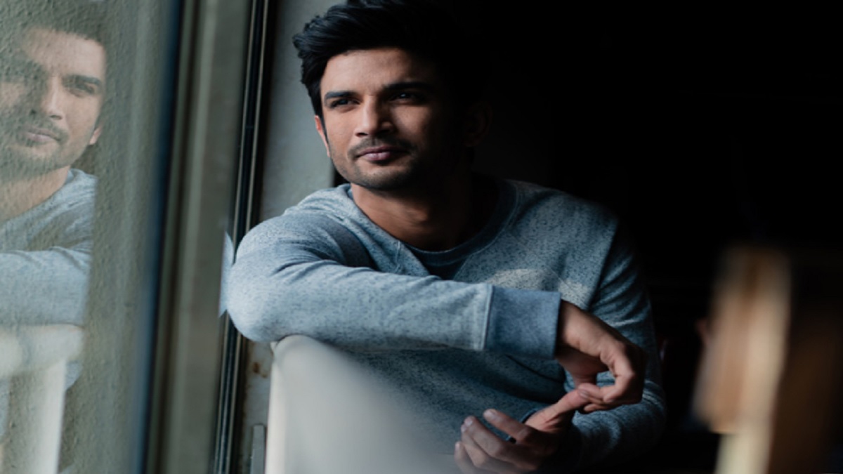 মৃত্যু বার্ষিকীতে সুশান্ত স্মরণ