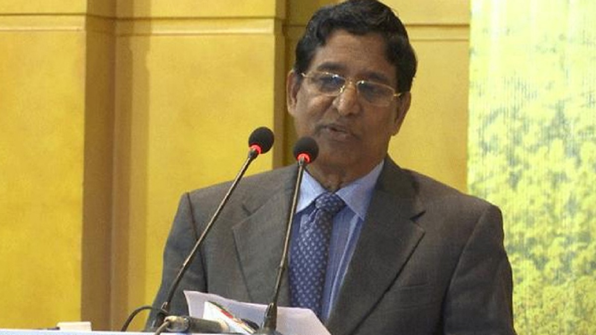 মেঘালয়-চেরাপুঞ্জিতে অতি বৃষ্টিপাতের ফলে সিলেটে বন্যা হয়েছে: কৃষিমন্ত্রী