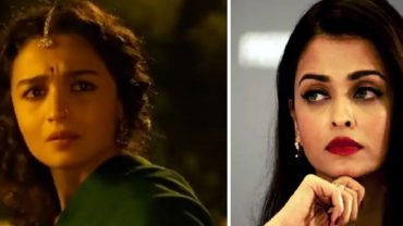 এবার আলিয়ার বিরুদ্ধে নেপোটিজমের অভিযোগ ঐশ্বরিয়ার! নিশানা ফের করন জোহর