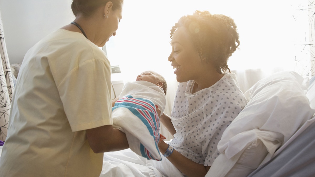 হাসপাতালে শিশু বদল, তিন বছর পর সন্তানকে ফিরে পেলেন মা