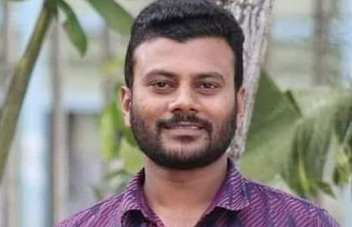 পদ্মা সেতু দেখতে গিয়ে ট্রলার উল্টে নিখোঁজ ছাত্রলীগ নেতার লাশ উদ্ধার