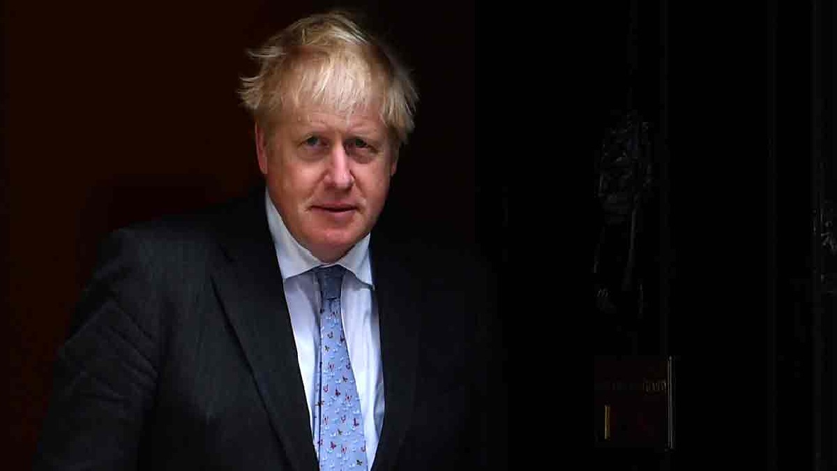 অনাস্থা ভোটে উতরে গেলেন বরিস জনসন