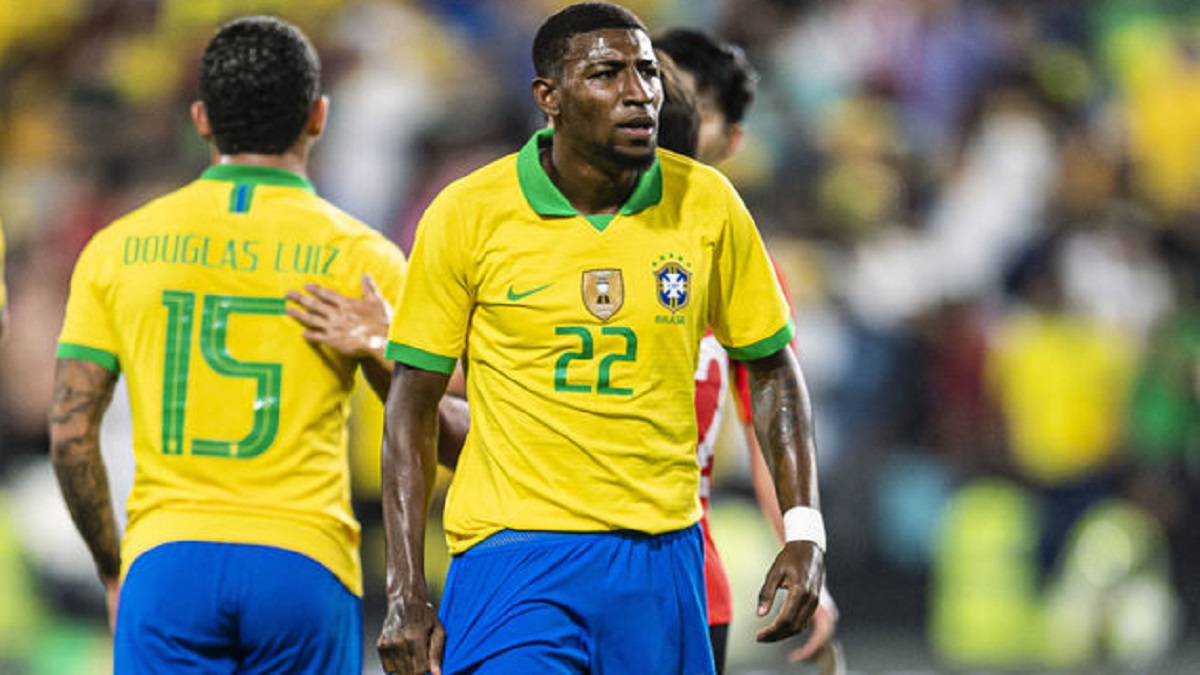 ২৯ গুলিতেই প্রাণে বাঁচলেন ব্রাজিলের ফুটবলার