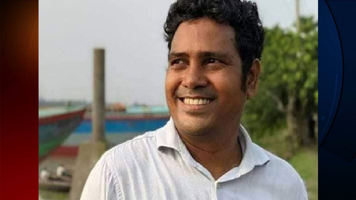 ডাক্তার বুলবুলকে ছুরিকাঘাত করা আসামি রিপন গ্রেফতার