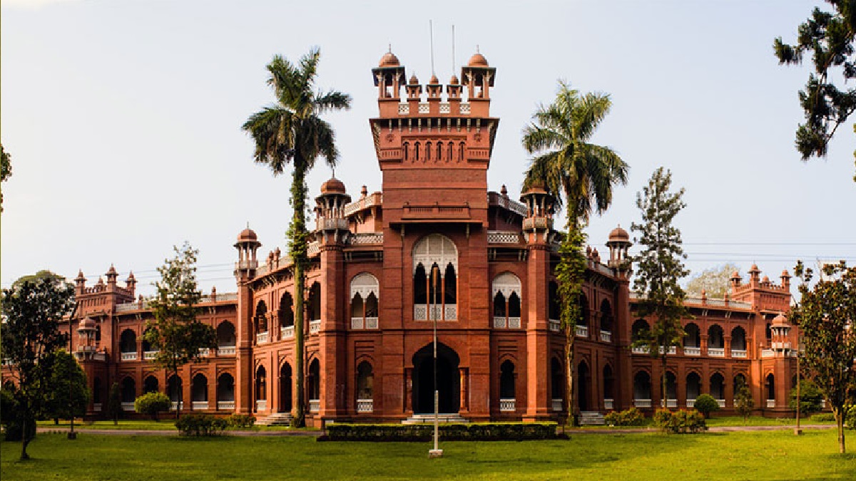 শেষ হলো ঢাবি ক ইউনিটের পরীক্ষা