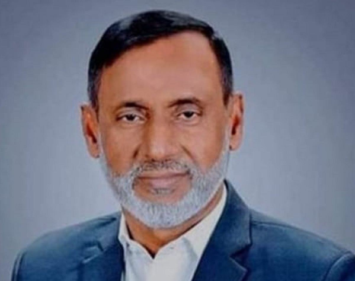 সরাইলে চেয়ারম্যানের আপত্তিকর ভিডিও ফাঁস, ‘ভুয়া’ দাবি করে মামলার প্রস্তুতি