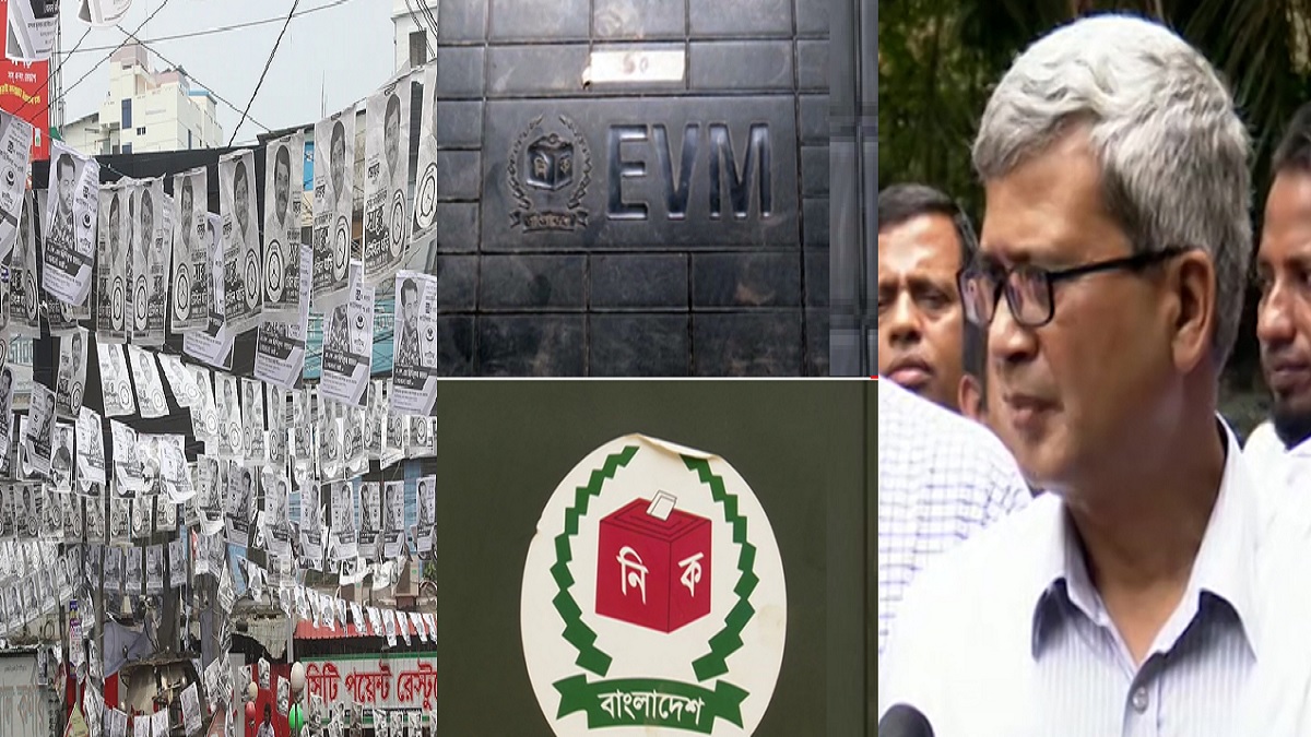 কুসিক নির্বাচন কাল, অনিয়মের চেষ্টা করলে কঠোরভাবে দমনের হুঁশিয়ারি