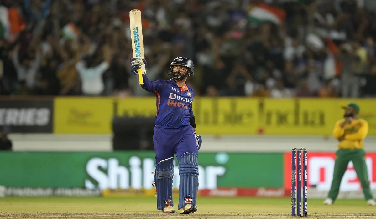 প্রোটিয়াদের ৮২ রানে হারিয়ে সিরিজ বাঁচিয়ে রাখলো ভারত