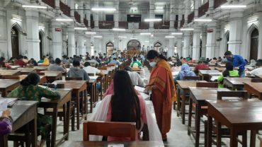 ঢাবির ‘কলা, আইন ও সামাজিক বিজ্ঞান’ ইউনিটের ভর্তি পরীক্ষা সম্পন্ন