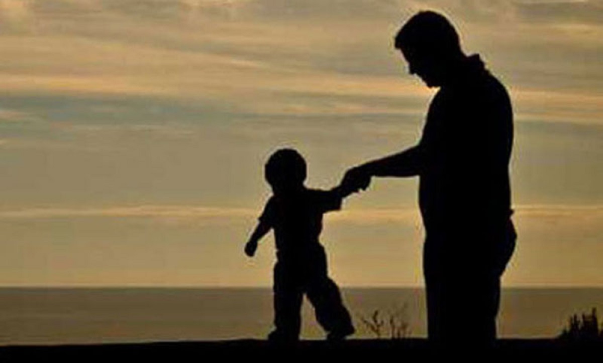 ভালো থাকুক বিশ্বের সব বাবা