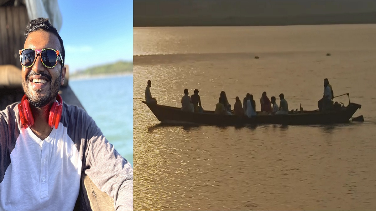 ‘অ্যাডস অব ব্র্যান্ডস’এ চার দেশে শ্যুট করা ফাহাদের বিজ্ঞাপনচিত্র